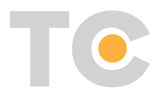 Thinqcell logo Favicon